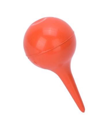 Laboratory Tool Squeeze Blowing Ear Washing Ball Rubber Suction Bulb for Blow Off powdery Substance(3pcs 60ml Ear wash Ball) - Buy Online on SooperMarket.com