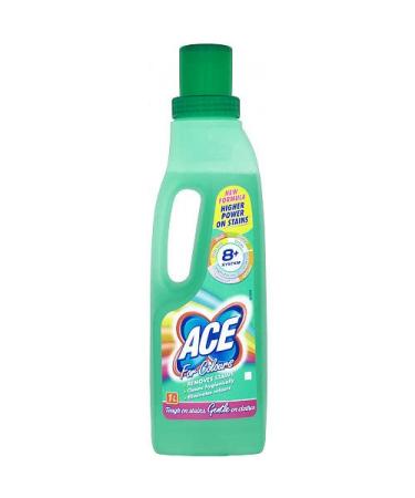 SKAce Gentle Stain Remover 1Ltr