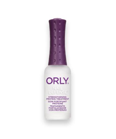 Orly Nail Defence Nail Strengthener.3 Ounce