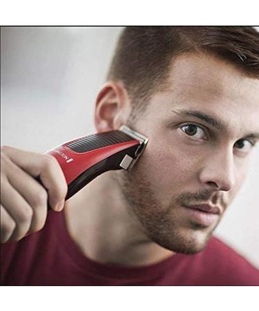 Remington HC1095 Haircut Kit - 14 Piece Home Stylist Shaver for the Whole Family - International Shipping Available - Buy Online on SooperMarket.com