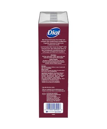 Dial Power Berries Skin Care Bar Soap - 4 oz, 16 Bars - Buy Online on SooperMarket.com