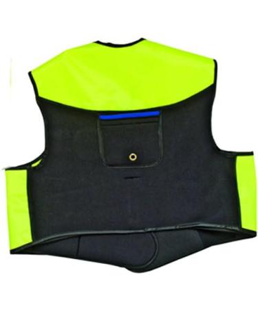 Innovative Scuba Deluxe Jacket Style Snorkel Vest - Adult | SN41 - Buy Online on SooperMarket.com