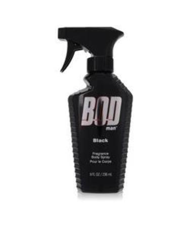 Parfums De Coeur Bod Man Black Body Spray 4 oz for Men 1 - Buy Online on SooperMarket.com