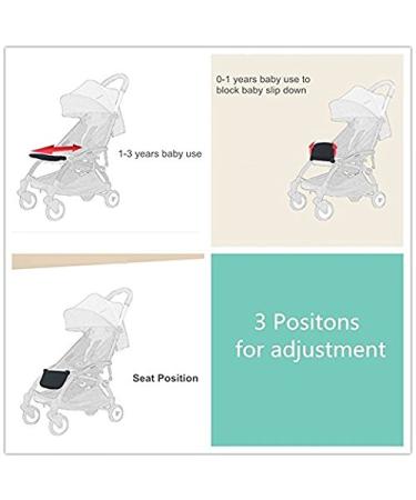 Stroller Footrest Extension Board for Babyzen YOYO YOYO+ Stroller Pram - Buy Online on SooperMarket.com