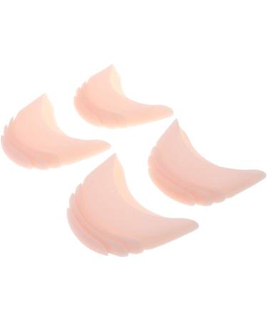 F Fityle 2 Pairs Silica Gel Toe Caps - Protect Your Toes for Pointe Shoes & High Pumps - Pain Relief & Comfort - Buy Online on SooperMarket.com