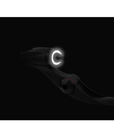 Zefal Swan Road Bike Fender - Black Rear - Buy Online on SooperMarket.com