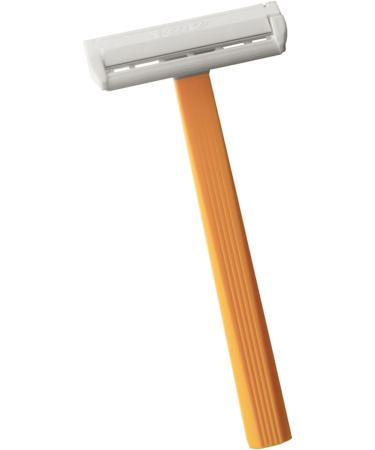 Buy Bic Single Blade Sensitive Skin Shavers Pack of 2 12 Pack (Total 24) | Best International Shipping - Buy Online on SooperMarket.com
