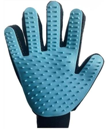 Lint Brush & Pet Brush Glove Set - 2 Pack for Effortless Hair Removal | International Shipping Available - Buy Online on SooperMarket.com