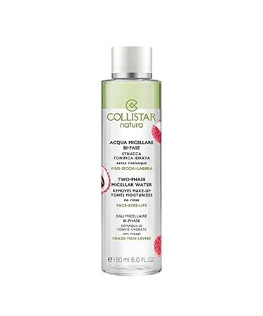 Collistar Micellar Water 210 g