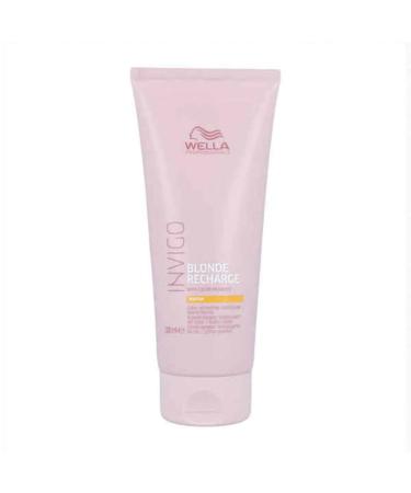 Wella Hair and Scalp Care - 1 Piece