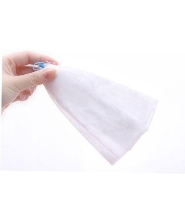 WOONEKY Foaming Net Soap Net Bag Shampoo Face Foam Multi-purpose Mesh Bag Foam Mesh Bag Foaming Mesh - Buy Online on SooperMarket.com