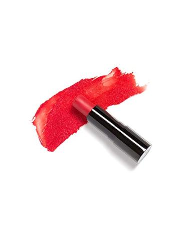 Henn Organics Luxury Lip Tint - Desire (Red) | Moisturizing Sheer Natural Color - Buy Online on SooperMarket.com