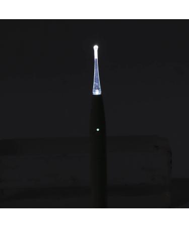 LED Ear Wax Remover Flashlight - Gentle Baby Ear Cleaning Tool - Buy Online on SooperMarket.com