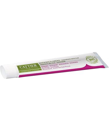Dentifrico Dentargile Romero 100 ml
