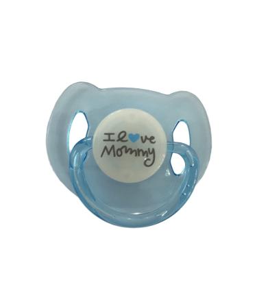 2 PCS pacifier - simulation magnetic nipple pacifier |Realistic nipple supplies gifts for children young girls pretend play virtcooy