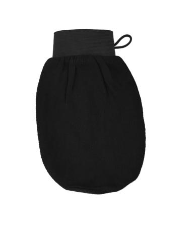 Didiseaon Exfoliating Loofah Scrubber Bath Glove Exfoliating Shower Exfoliating Glove Shower Mitten Bath Scrubber Body Scruber Exfoliating Scruber Bath Mitt Take a Bath Body Brush