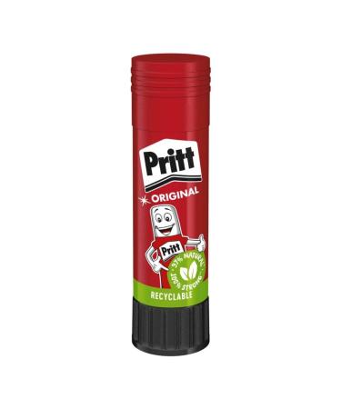 Pritt 199986 Gluestick  22 g us one-size 1