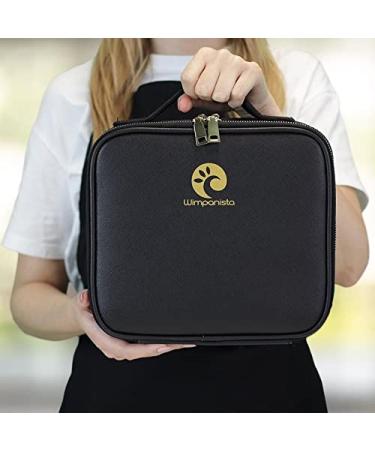 Wimpanista 26-Piece Eyelash Extension Set | 1:1 Training & Education for Professionals | Shop Internationally - Buy Online on SooperMarket.com