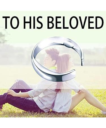 Anti-Snoring Device | Stop Snoring & Reduce Sputum Ring Points - Buy Online on SooperMarket.com
