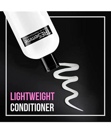 TRESemme 24 Hour Volumizing Shampoo and Conditioner Set - Boost Volume and Shine - Buy Online on SooperMarket.com