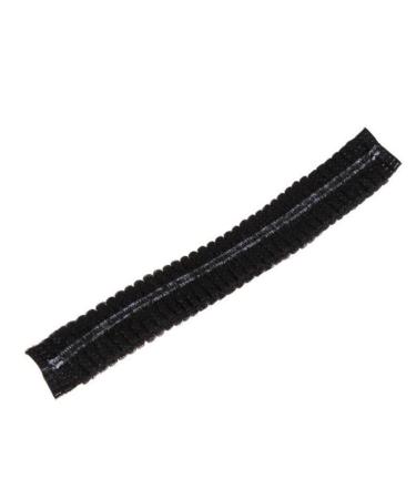 F Fityle 100pcs Disposable Beret Caps - Fleece Head Caps for Hygiene & Cosmetics in Black - Buy Online on SooperMarket.com