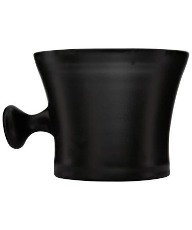 Suavecito Premium Blends Shave Mug - Black Men s Grooming Supply | International Shipping Available - Buy Online on SooperMarket.com