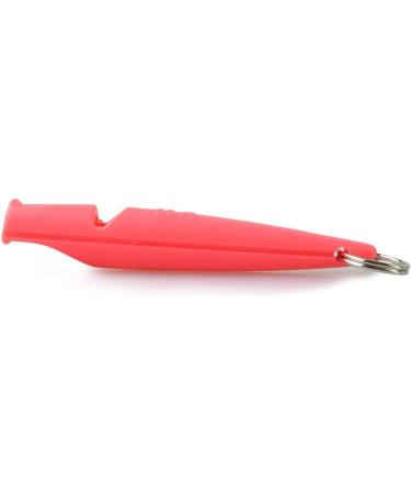 Acme Dog Whistle No. 210.5 - Free Pipe Band | Loud & Effective Dog Training | Coral Red & Lime Green - Buy Online on SooperMarket.com
