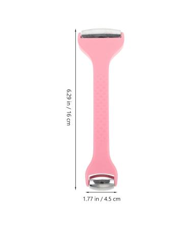 Beauty Roller Facial Massage Tool - Ice Face Roller for Puffiness & Eye Care | Ultimate Face Massage Supply - Buy Online on SooperMarket.com
