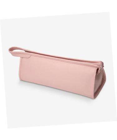 PLAFOPE Travel Carrying Case Hair Curler Hair Dryer Storage Curling Iron Organizer Bag Portable Storage Box - Buy Online on SooperMarket.com