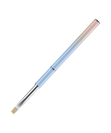 Gadpiparty nail tools manicure tools rhinestone tool nail art liner Colored Drawing Tool for Manicure nail art pen nail art brush Manicure Liner nail flower gel pen major Size 7 Picture 1