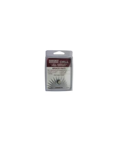 Battery WEIN Cell PX675 Replacement