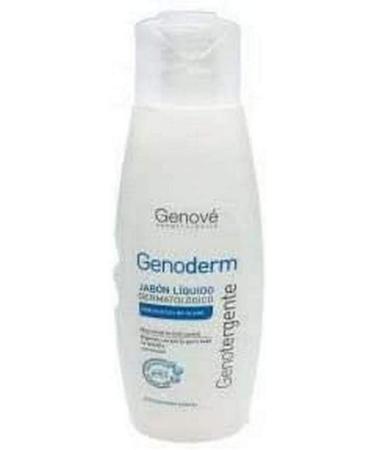 GENOTERGENTE Soap 1 130