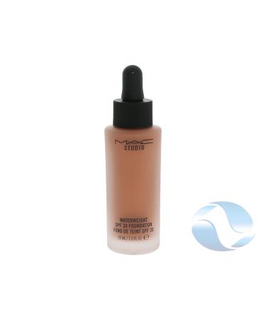 MAC Studio Waterweight Foundation - NW43