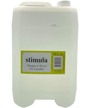 Spirit Vinegar 10l x 2 - Buy Online on SooperMarket.com