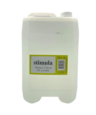 Spirit Vinegar 10l