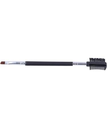 Verdant Touch Eyebrow Comb Dual Head Eyebrow Eyelash Brush Comb Double-Sided Eyelash Makeup Tool for Shaping Grooming and Styling 2 in 1 Eyebrow and Eyelash Brush - Buy Online on SooperMarket.com