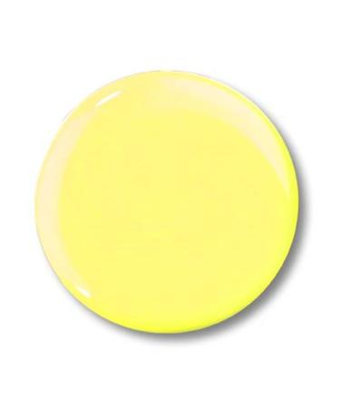 Magic Nails Color Acrylic Powder - Light Yellow No. 45-5 | Premium Quality for International Shipping - Buy Online on SooperMarket.com