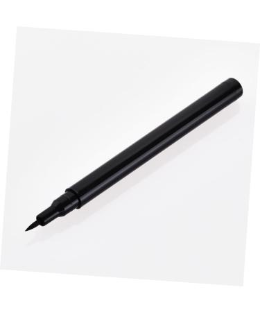 PLAFOPE Liquid Eyeliner Fast Dry Eyeliner Fine Tip Eyeliner Easy to Use Eyeliner Tube Eyeliner Black - Buy Online on SooperMarket.com