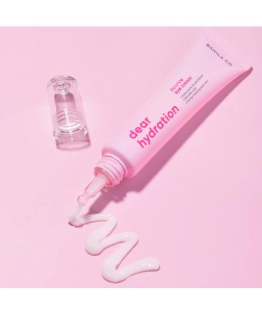 Banila Co 2023 Dear Hydration Bounce Eye Cream - Renewed K-Beauty Line - Buy Online on SooperMarket.com