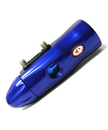 Custom Products / CP Direct Mount Mini On/Off ASA - Gloss Blue