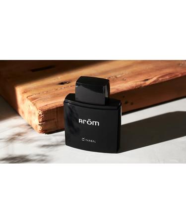 Yanbal AROM parfum - Buy Online on SooperMarket.com