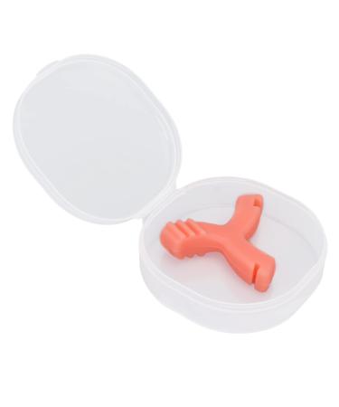 Y-Shaped Chewing pad Food-Grade Chewing Gum to Prevent Facial Deformation. Orthopedic teether for Home use