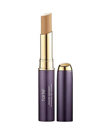 Tarte Smooth Operator153  Amazonian Clay Waterproof Concealer Tan 0.07 oz