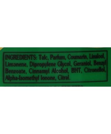Roberts Borotalco Powder - Best Talcum Powder 100g | Travel Size & International Shipping - Buy Online on SooperMarket.com