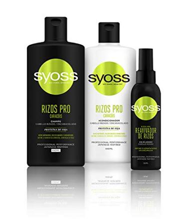 Rizos Pro Hair Conditioner for Waves - 440ml | Premium Hydration & Shine | International Shipping Available - Buy Online on SooperMarket.com
