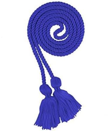 Class Act Graduation 60 Academic Honor Cord - Orange Color - Buy Online on SooperMarket.com