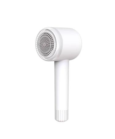 Fabric Shaver Lint Remover for Clothes and Furniture USB Powered Or Battery Operated 206.5mm 206.5mm D