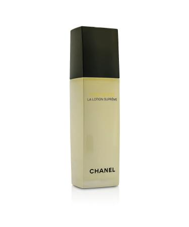 Chanel Sublimage La Lotion Supreme 4.2 oz - Ultimate Skin Regeneration | International Shipping Available - Buy Online on SooperMarket.com