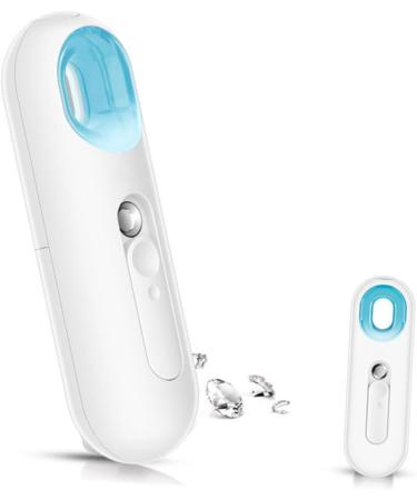 DOITOOL Nano Mist Sprayer Steamer White Hydration Instrument Face - Buy Online on SooperMarket.com