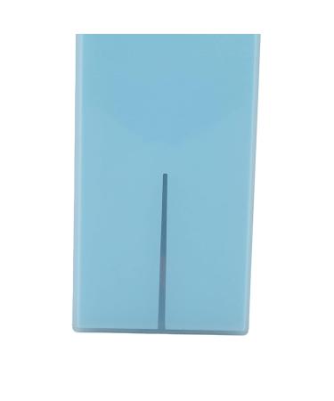 Deproxy Wax Roller Refill Pack - Home Salon Hair Removal Roll-On Cartridge for Joints Arms Legs & More (3.5 oz Macarone Blue) - Buy Online on SooperMarket.com